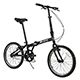 bicicleta plegable fabricbike