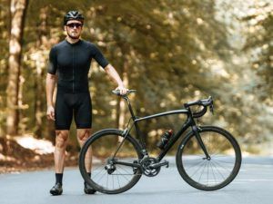 como elegir talla bicicleta